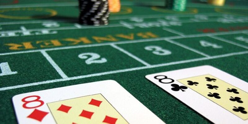 Ưu điểm khi chơi Baccarat Kbet
