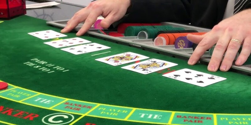 Giới thiệu về Baccarat Kbet