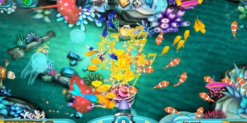 Kinh nghiệm chơi Fishing Tycoon hiệu quả