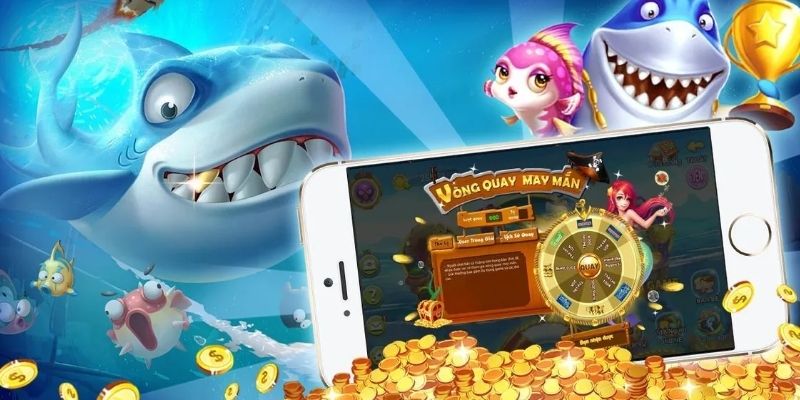 Kinh nghiệm chơi bắn cá Tam Tiên hiệu quả