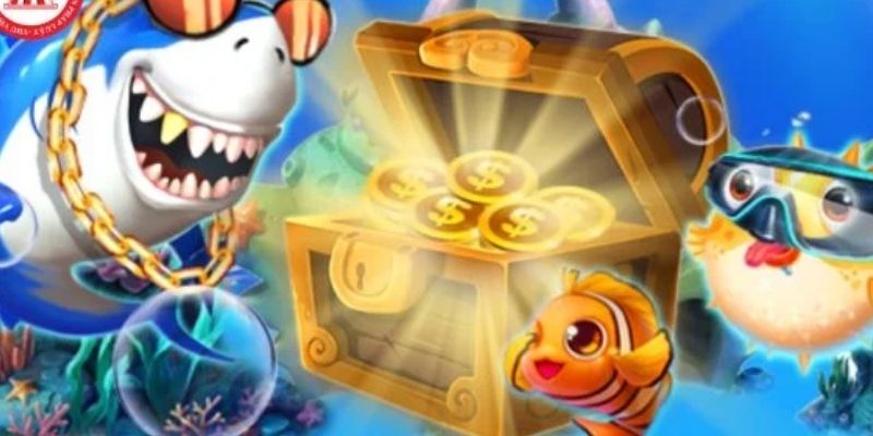 Trải nghiệm bắn cá Tam Tiên hấp dẫn đổi thưởng cực hay