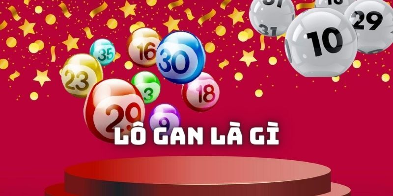 Lô gan