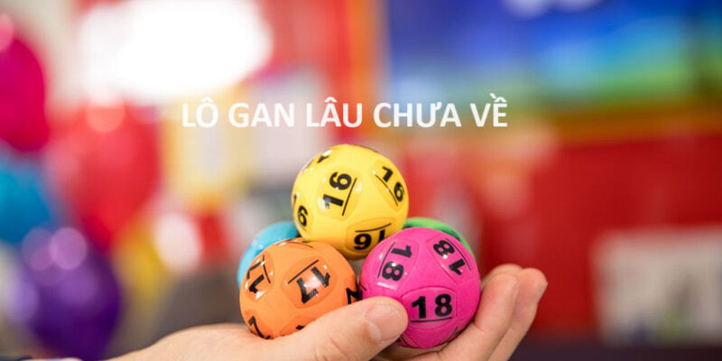 Chiến lược quản lý vốn khi đánh lô gan