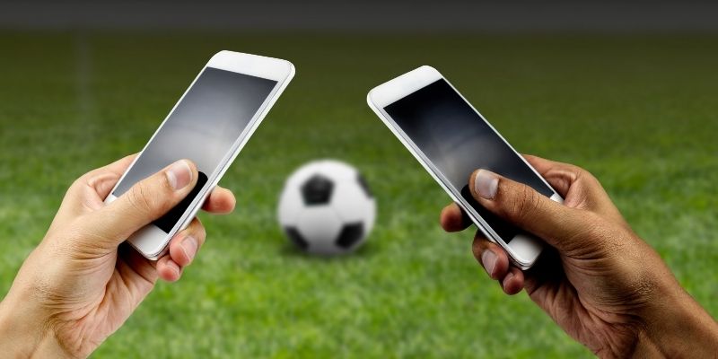 Khái niệm kèo châu Âu trong cá cược bóng đá