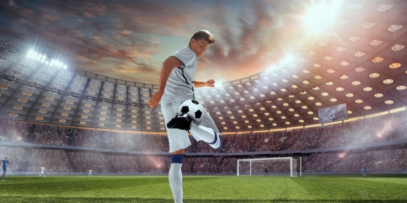 Khái niệm odds trong cá cược