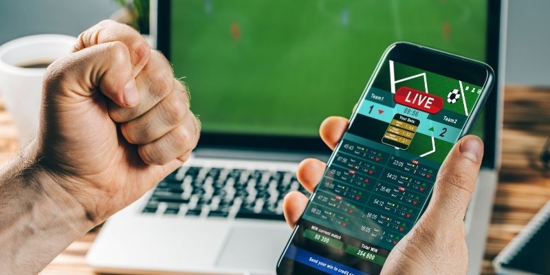 Cách soi kèo thẻ phạt hiệu quả tại Kbet