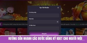 Đăng Ký Kbet