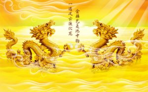 Thiết kế đậm chất Á Đông